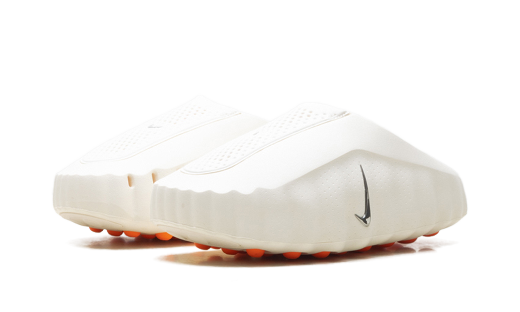Nike Mind 001 Slide Sail (Women's) by Nike