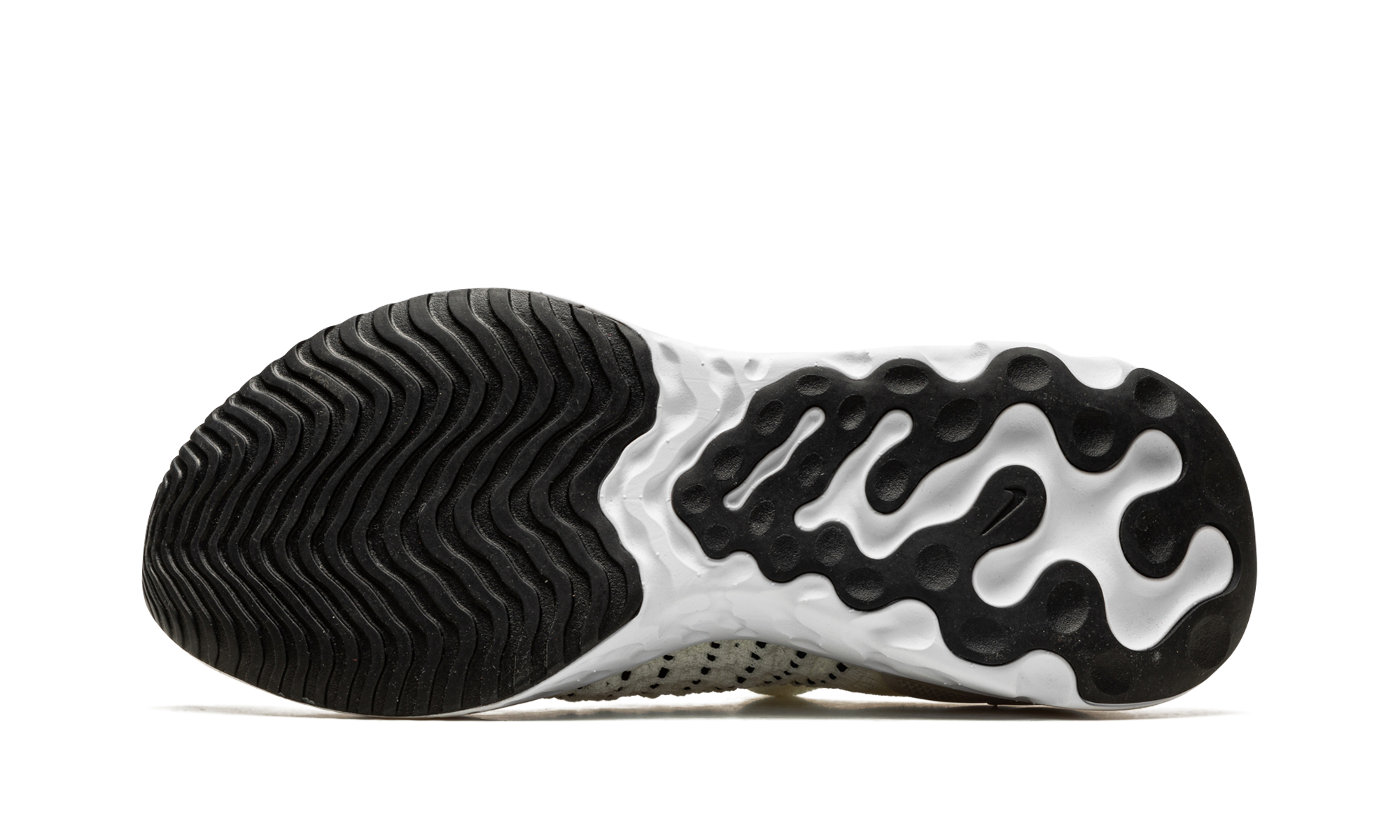 Nike React Phantom Run Flyknit 2 Sail Light Bone