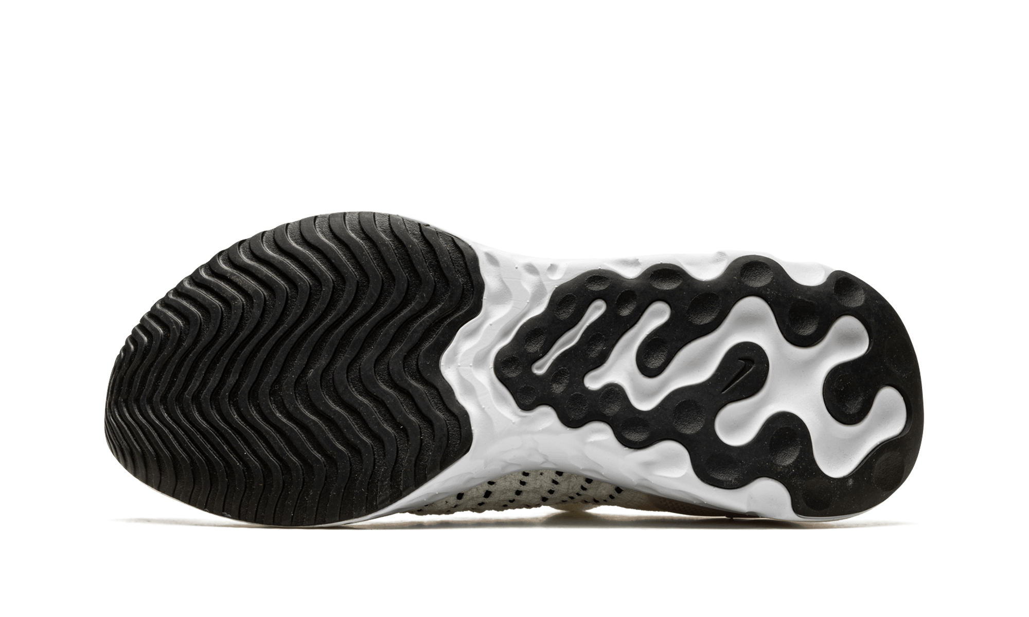 Nike React Phantom Run Flyknit 2 Sail Light Bone