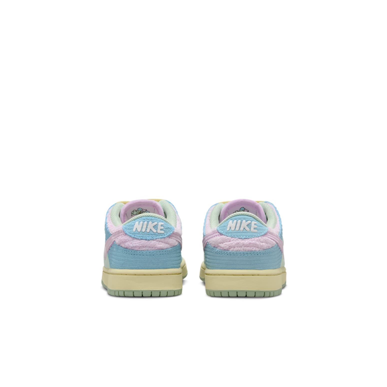 Nike SB Dunk Low Verdy Visty (PS)