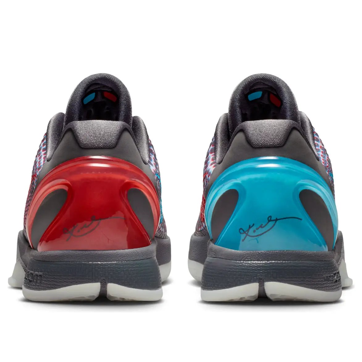 Nike Kobe 6 Protro ASG Hollywood 3D (2026) by Nike