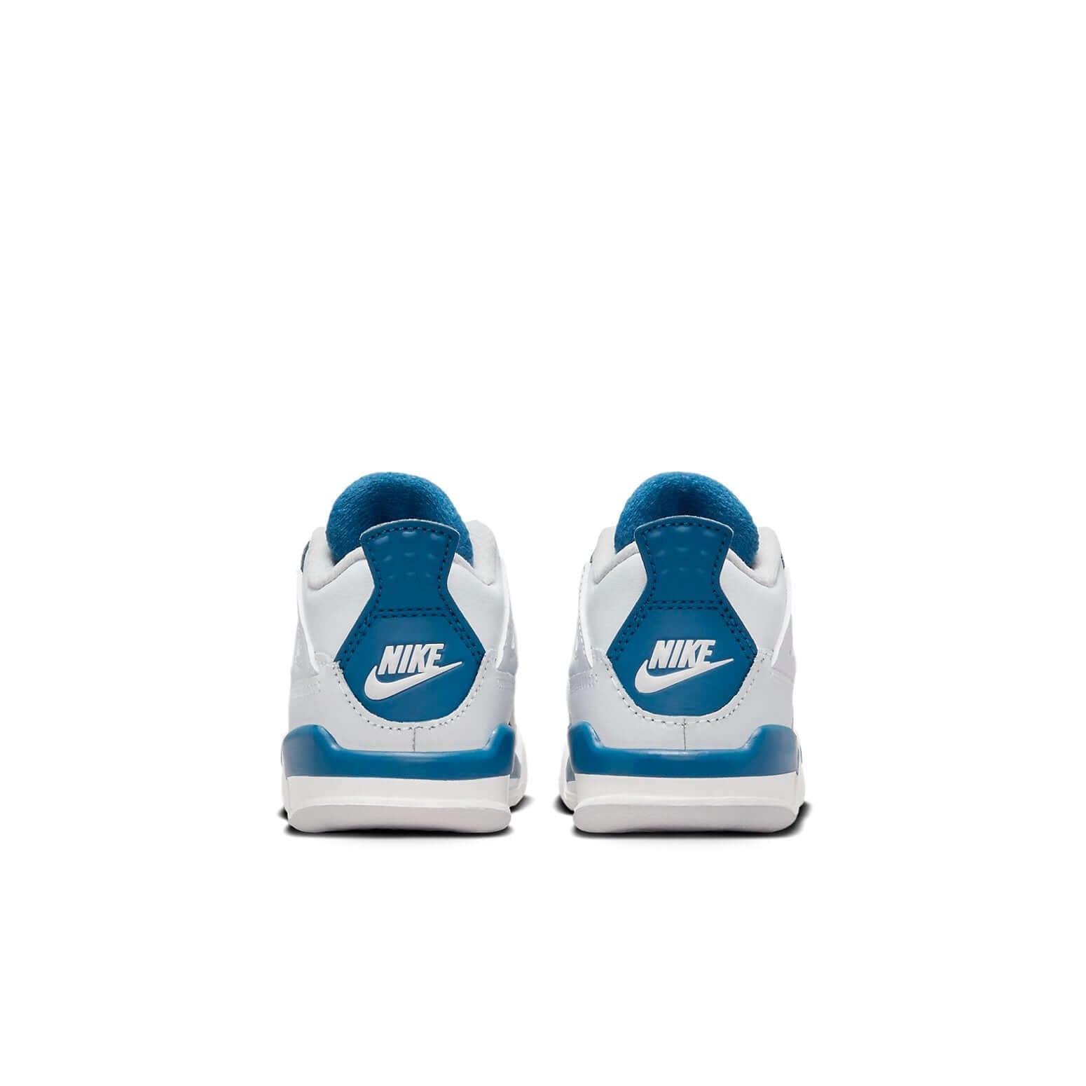 Jordan 4 Retro Military Blue (2024) (TD)