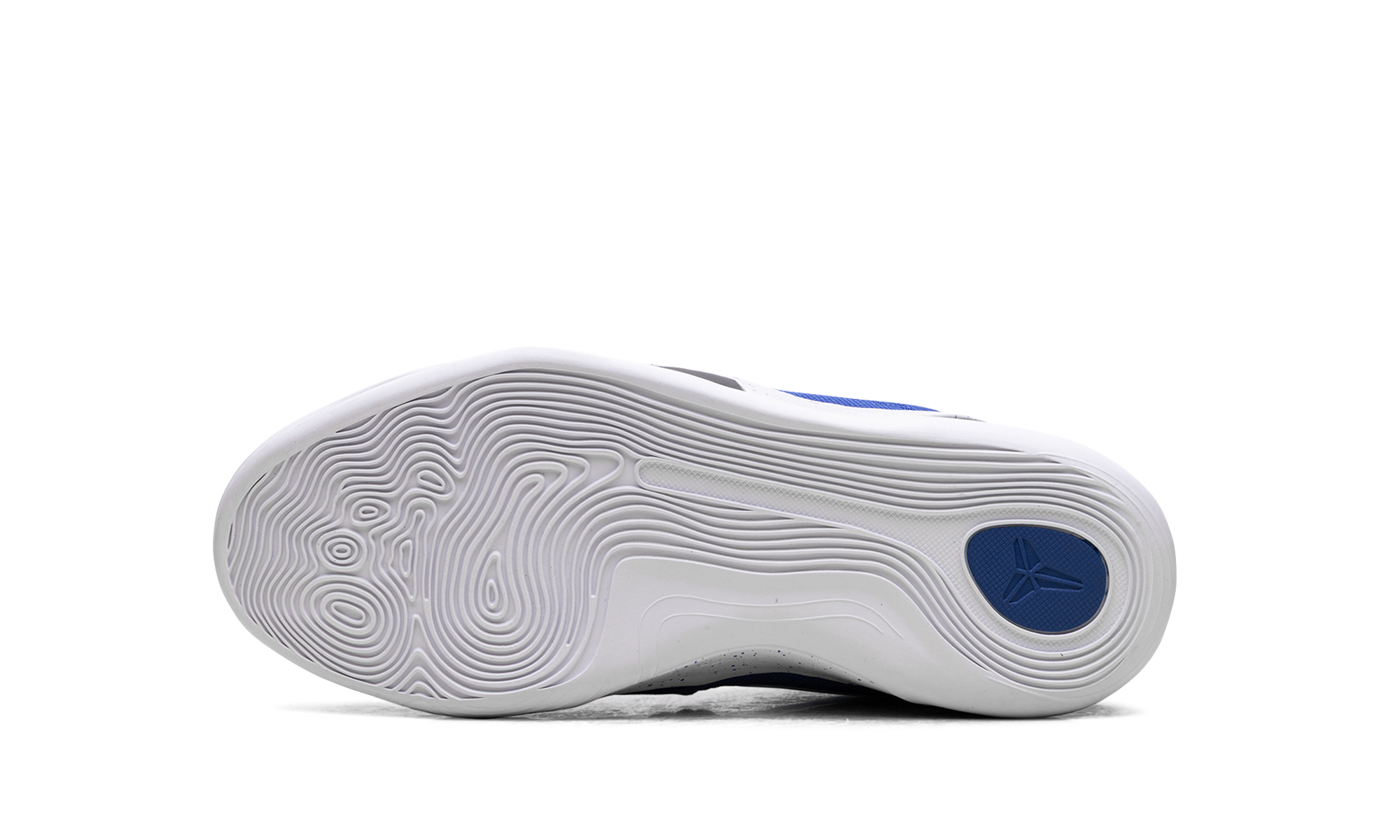 Nike Kobe 9 EM Low TB Game Royal (GS)