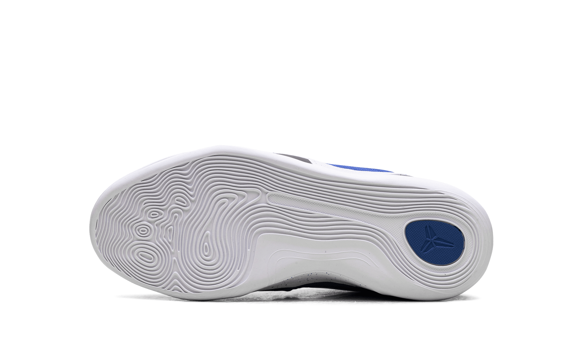 Nike Kobe 9 EM Low TB Game Royal (GS)