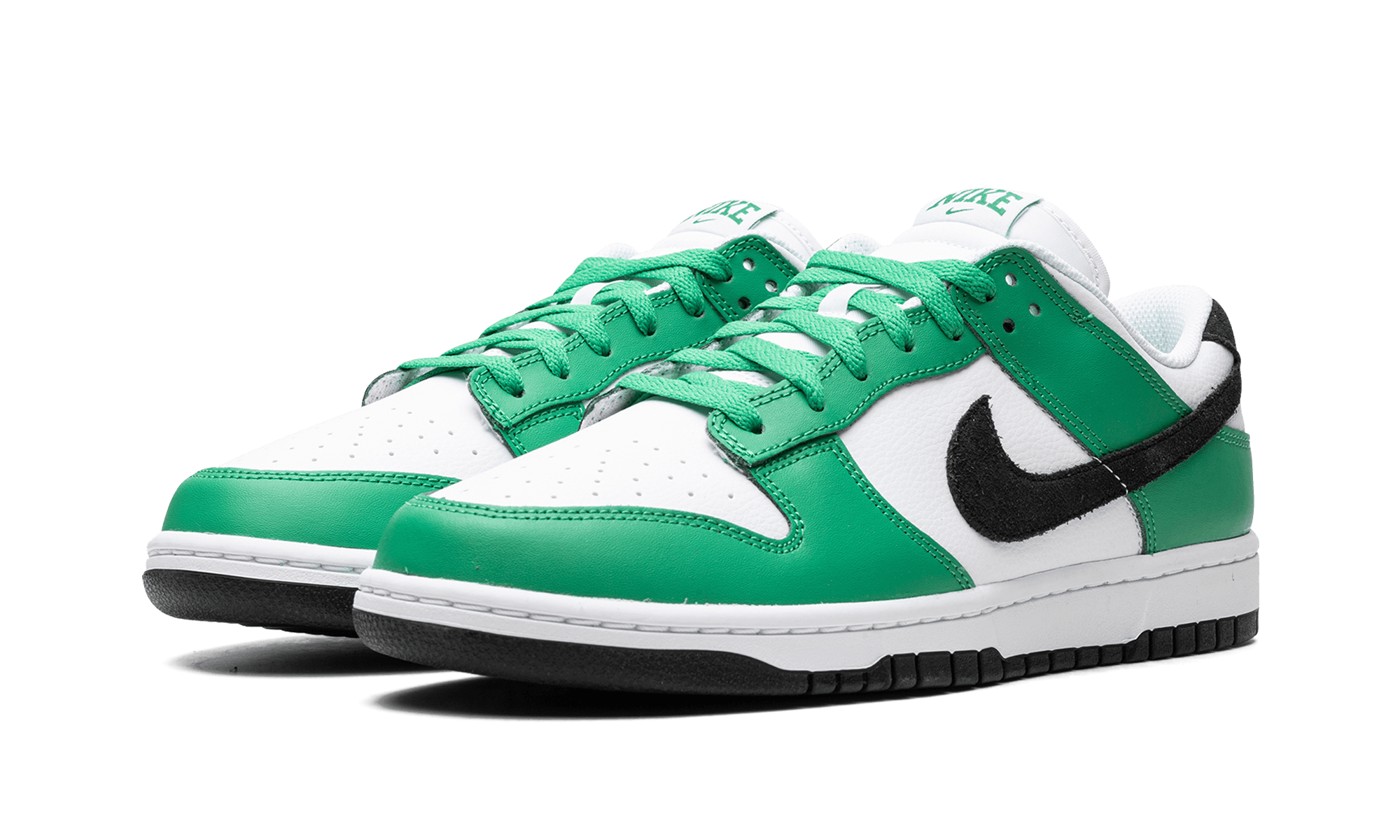 Nike Dunk Low Celtics