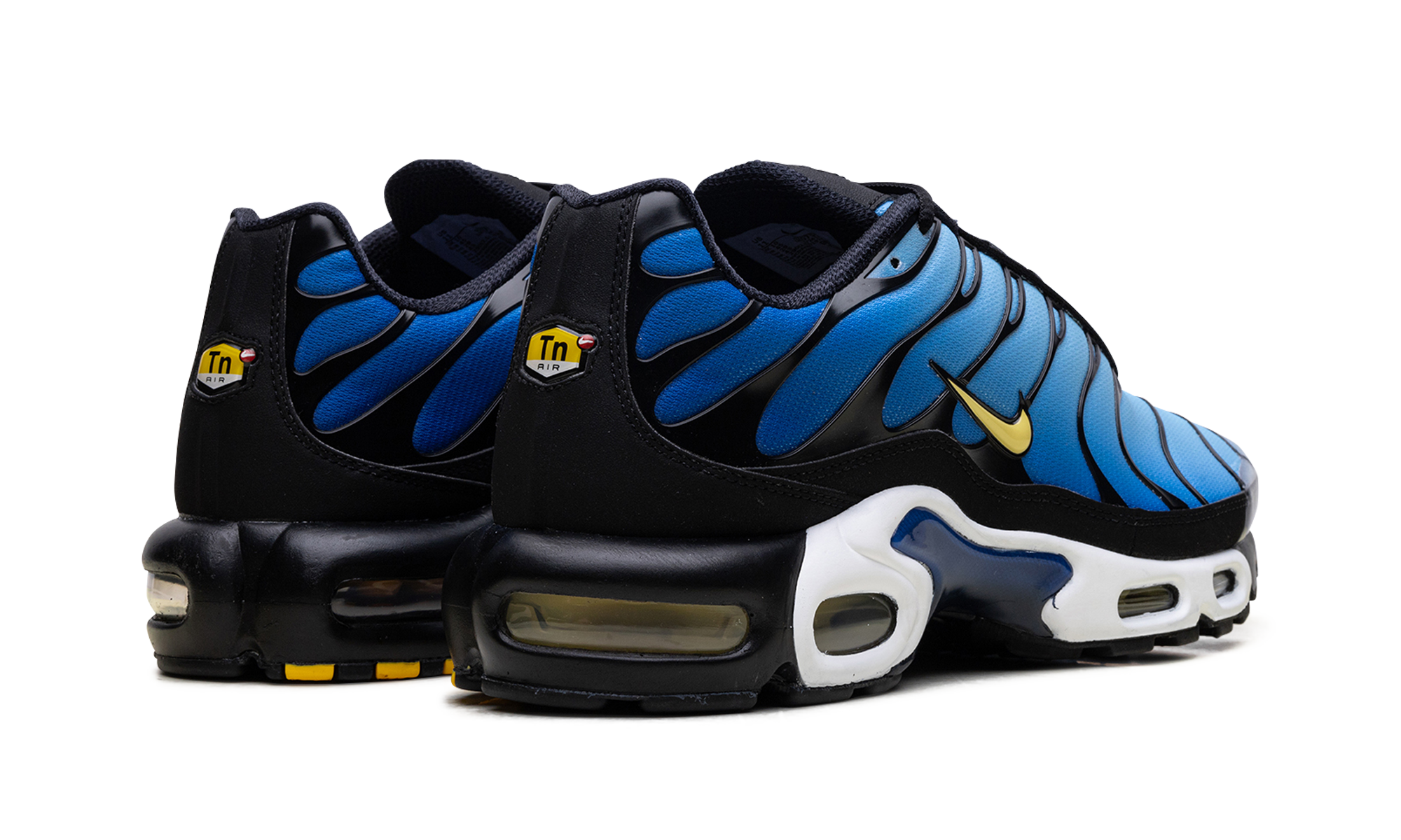 Nike Air Max Plus OG Hyper Blue