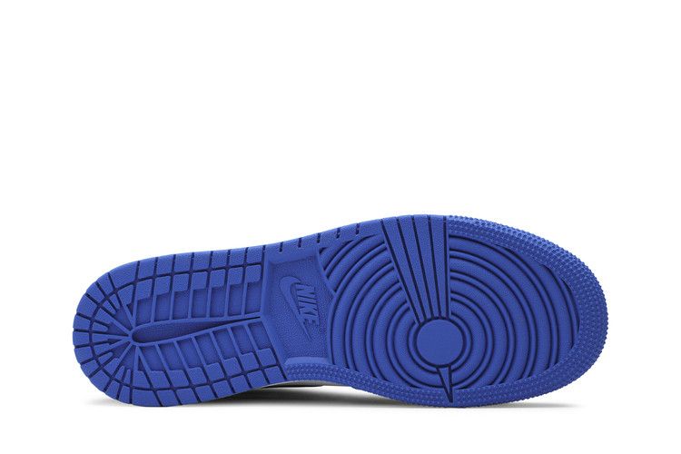 Jordan 1 Retro High Royal Toe (GS)