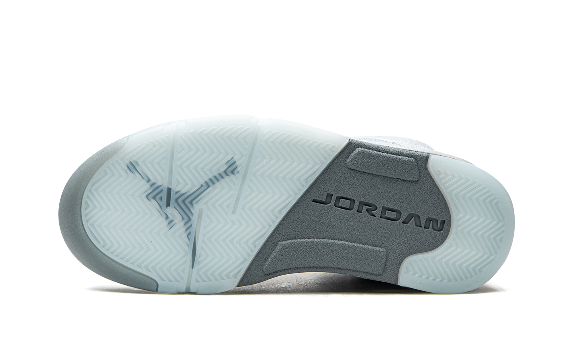 Jordan 5 Retro Bluebird (Women's)