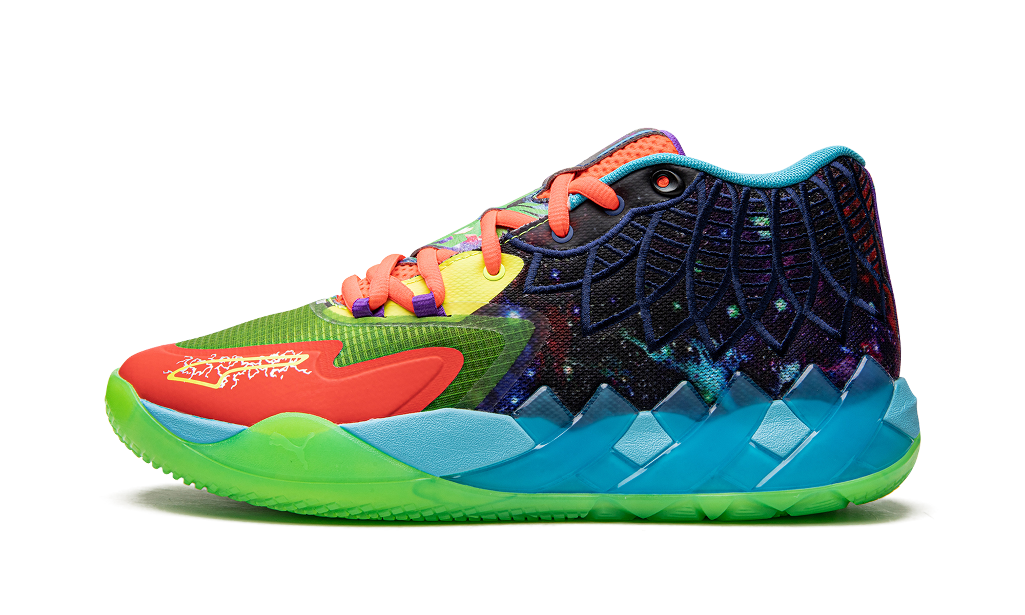 Puma LaMelo Ball MB.01 Be You