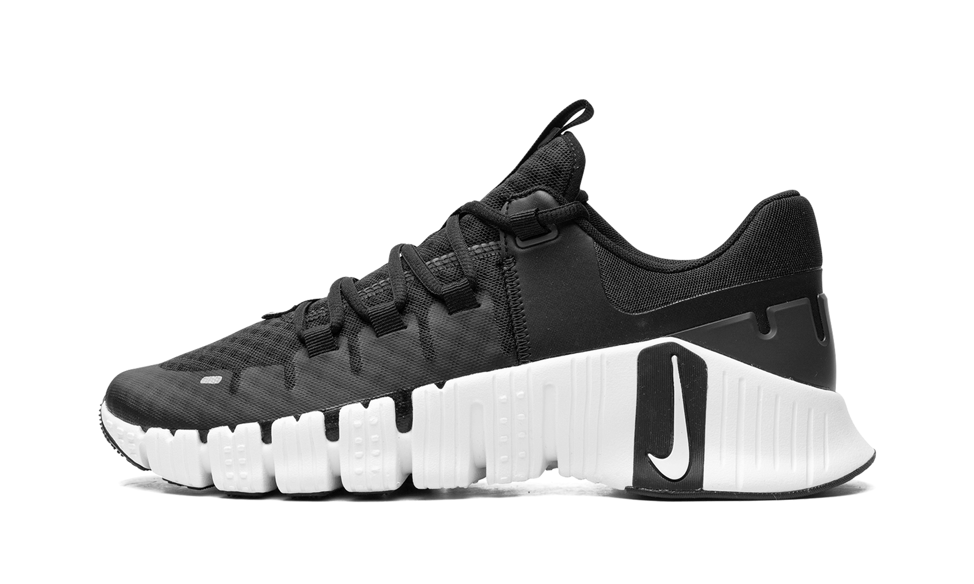 Nike Free Metcon 5 Black Anthracite (Women's)
