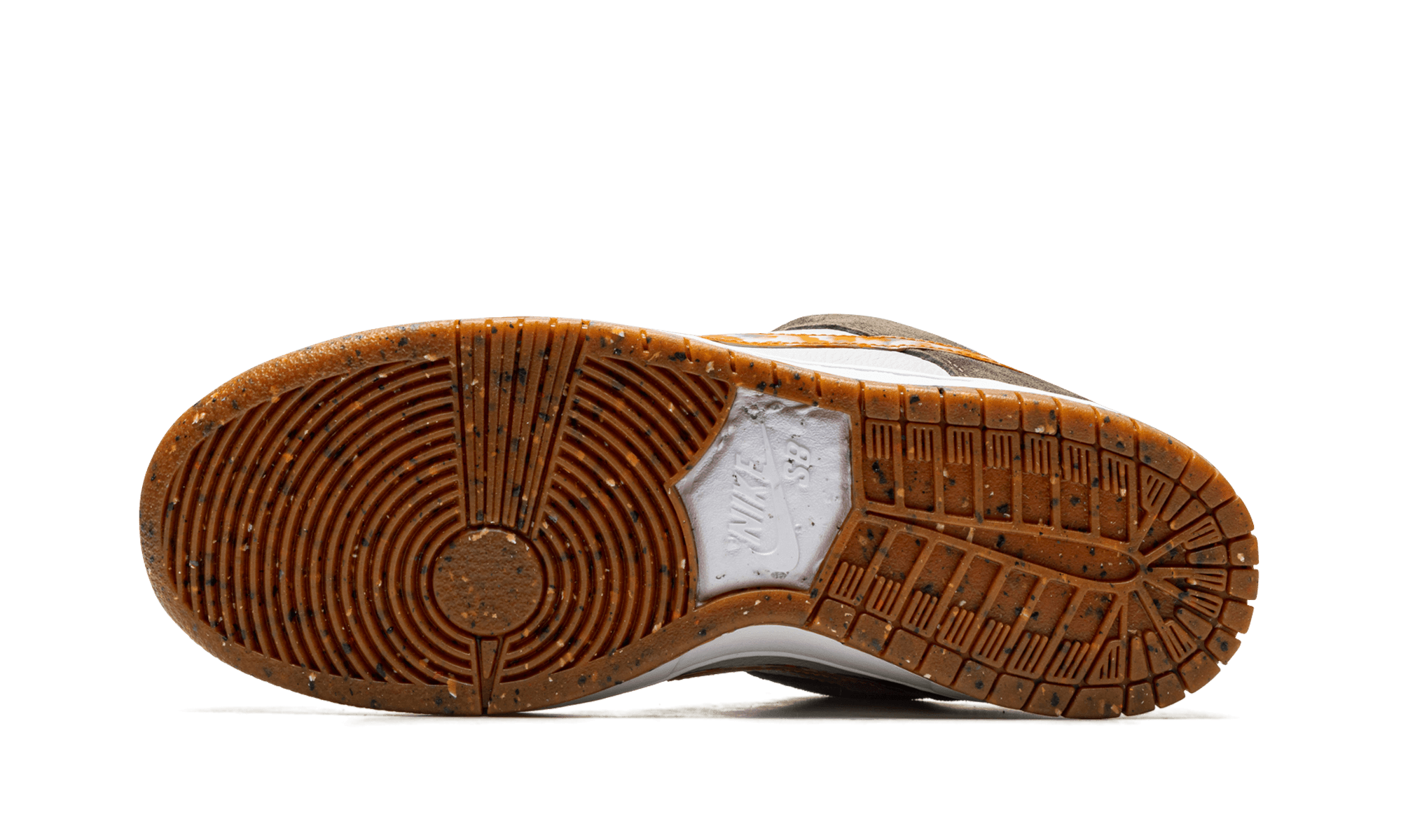 Nike SB Dunk Low Crushed D.C.