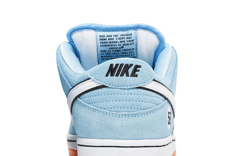 Nike SB Dunk Low Club 58 Gulf