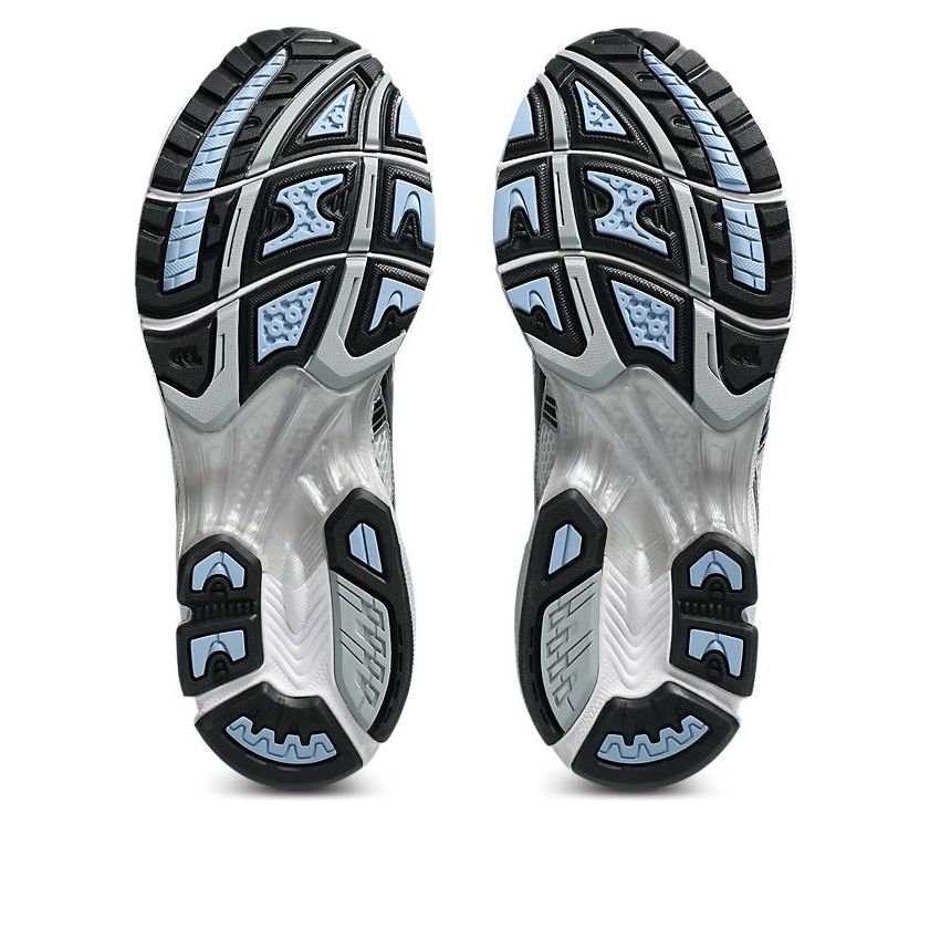 ASICS Gel-Kayano 14 JJJJound White Blue