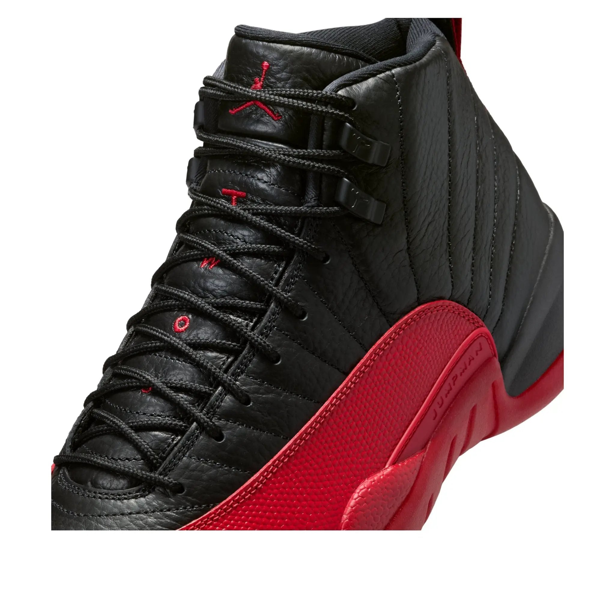 Jordan 12 Retro Flu Game (2025) by Jordan