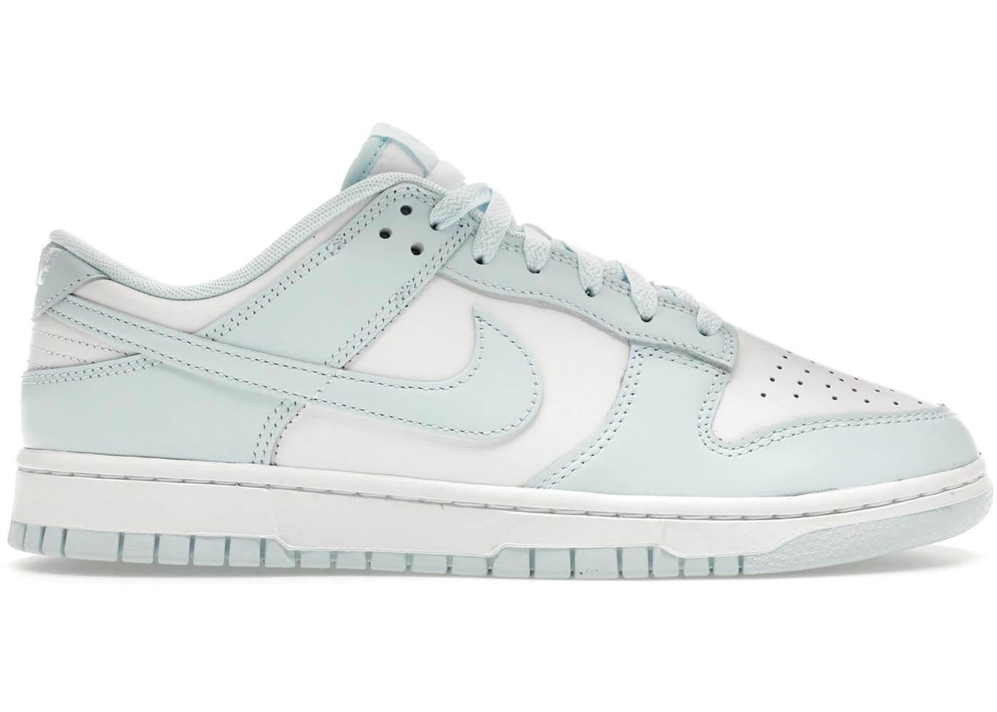 Nike Dunk Low Glacier Blue - BigBoiSneakers