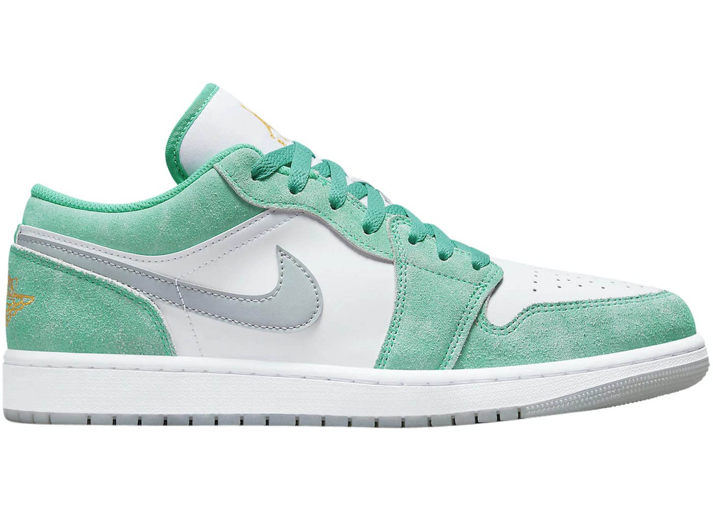 Jordan 1 Low SE New Emerald