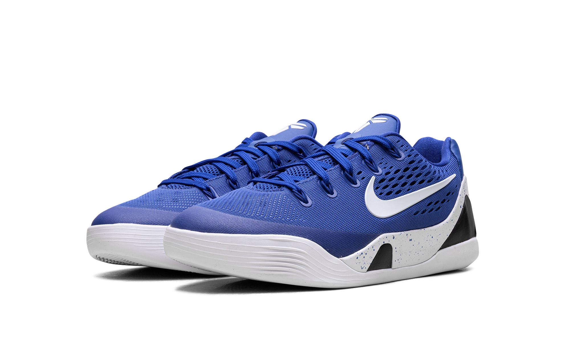 Nike Kobe 9 EM Low TB Game Royal (GS)