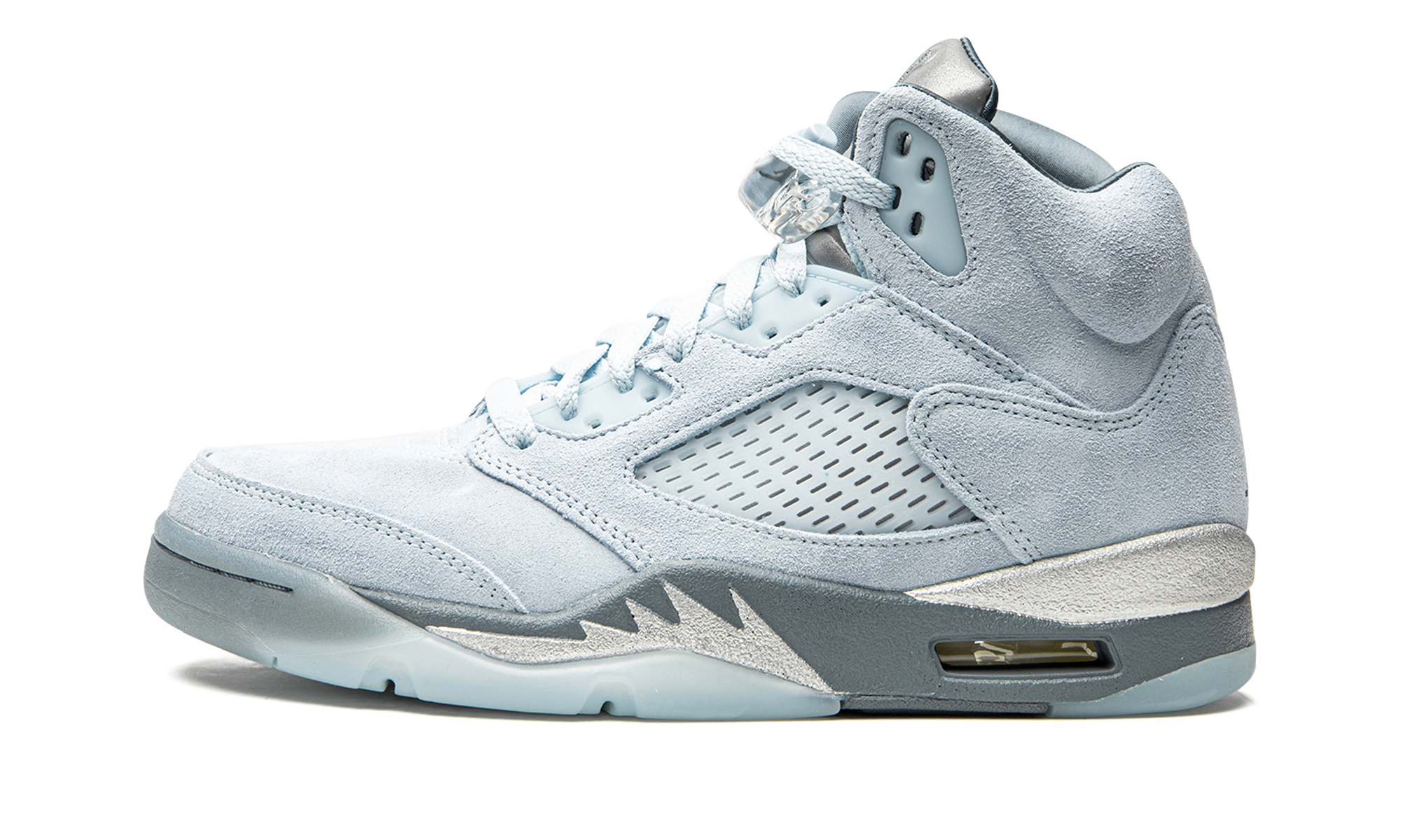 Jordan 5 Retro Bluebird (Women's)