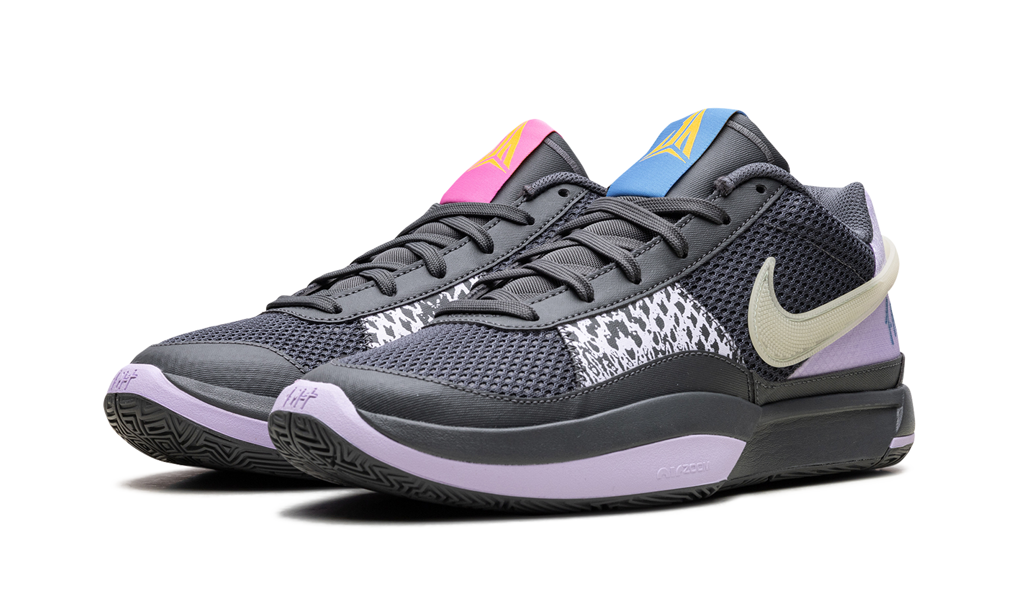 Nike Ja 1 Personal Touch
