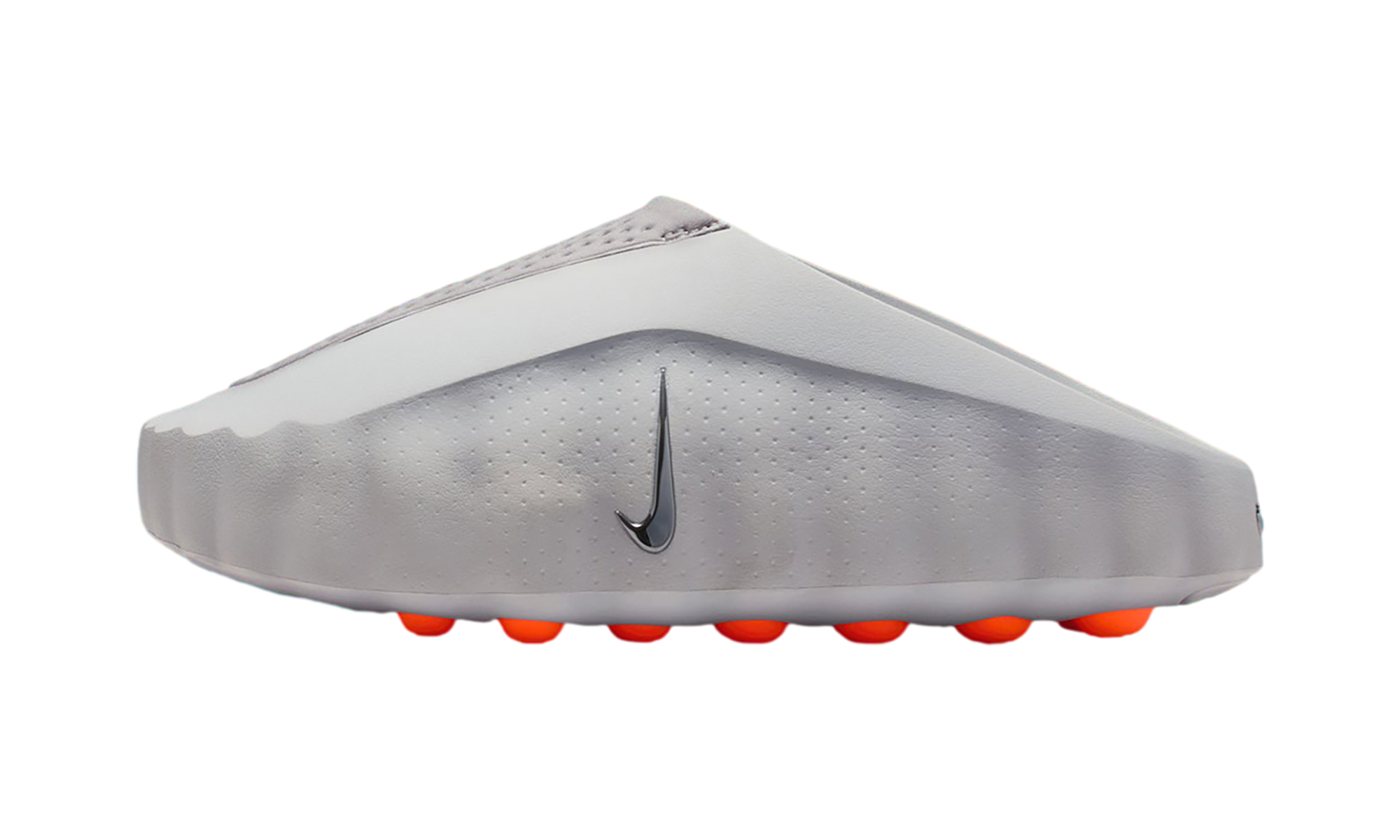 Nike Mind 001 Slide Light Smoke Grey (Women's) by Nike