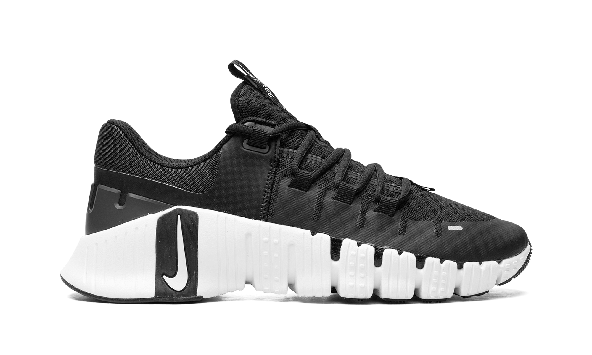 Nike Free Metcon 5 Black Anthracite (Women's)