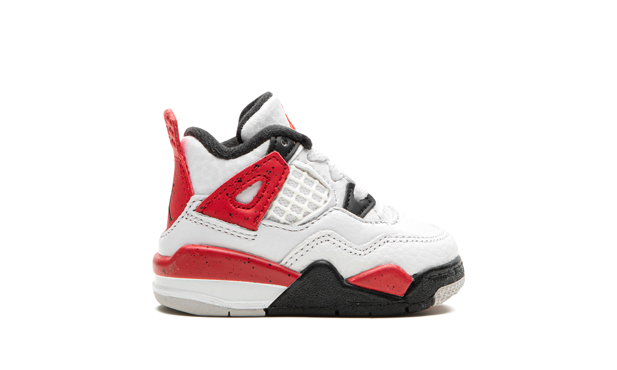 Jordan 4 Retro Red Cement (TD)