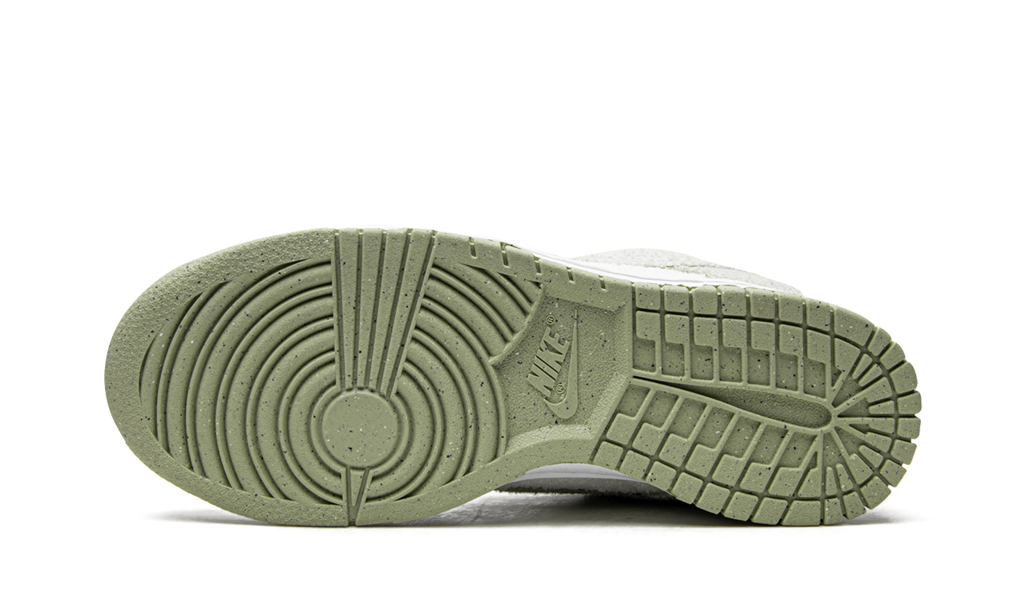 Nike Dunk Low SE Fleece Pack Honeydew (Women's)