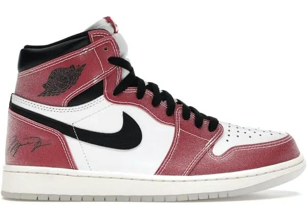 Jordan 1 Retro High Trophy Room Chicago by Jordan