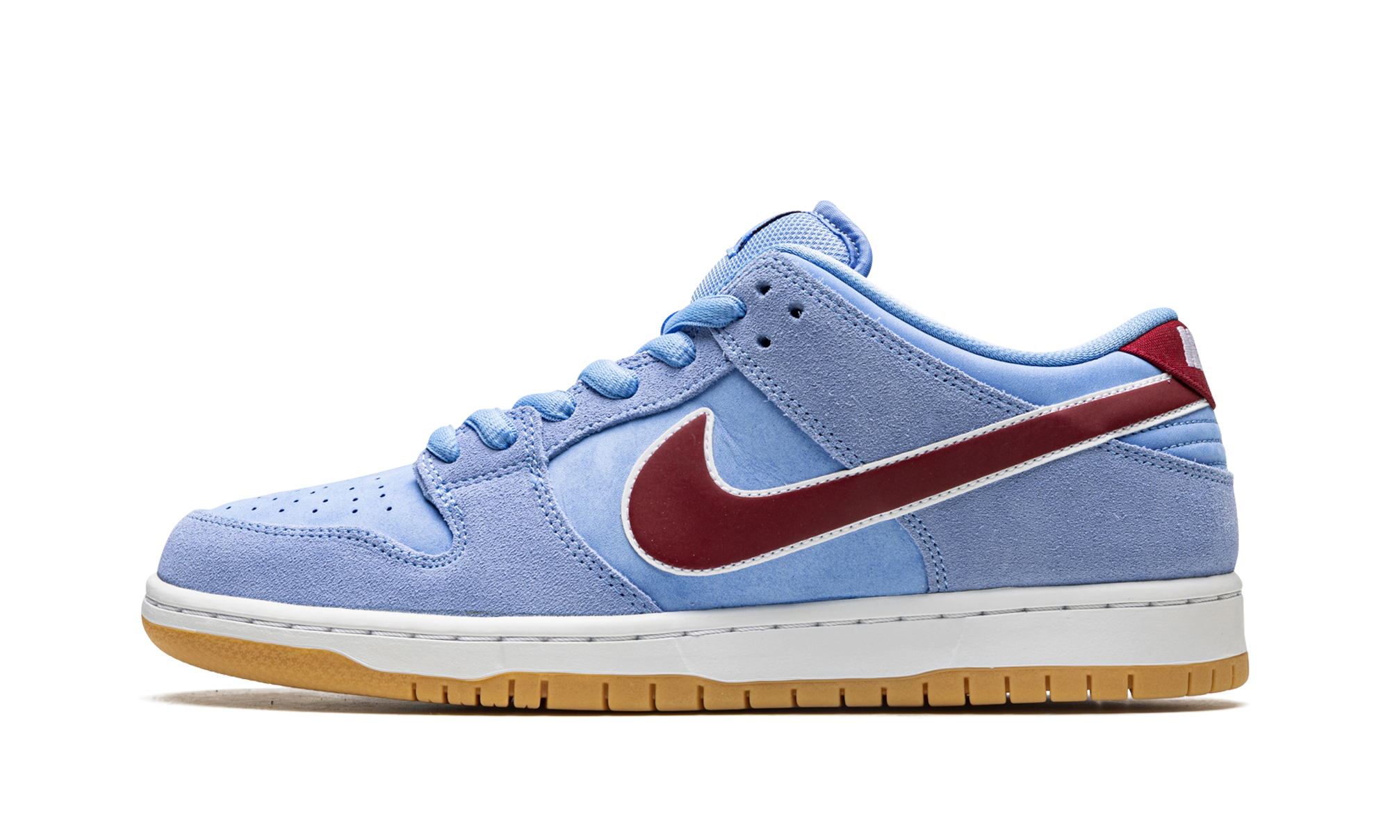 Nike SB Dunk Low Philadelphia Phillies