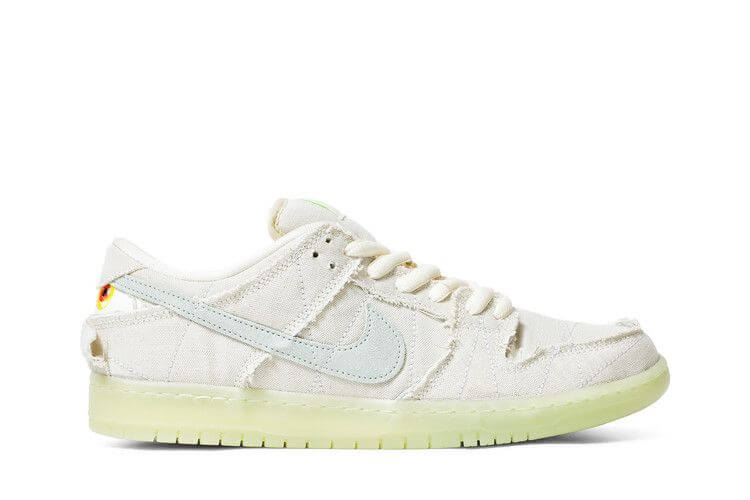 Nike SB Dunk Low Mummy