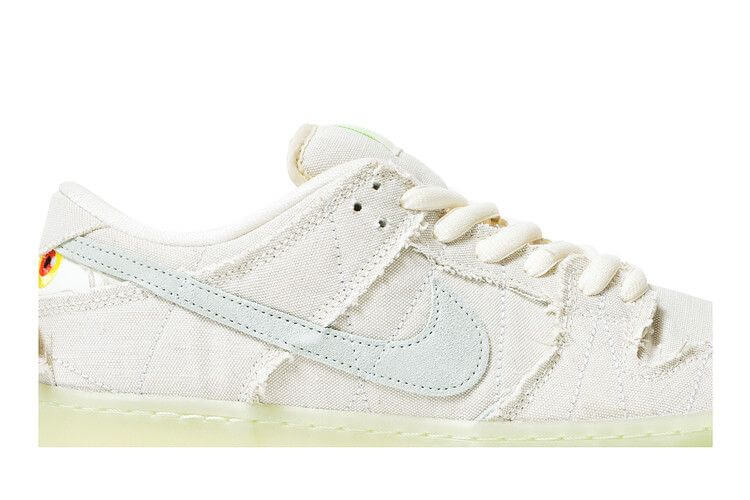 Nike SB Dunk Low Mummy