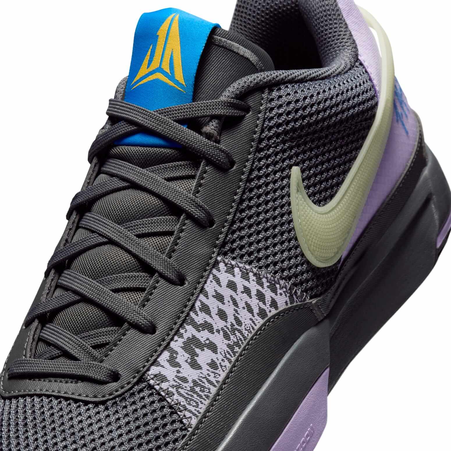Nike Ja 1 Personal Touch