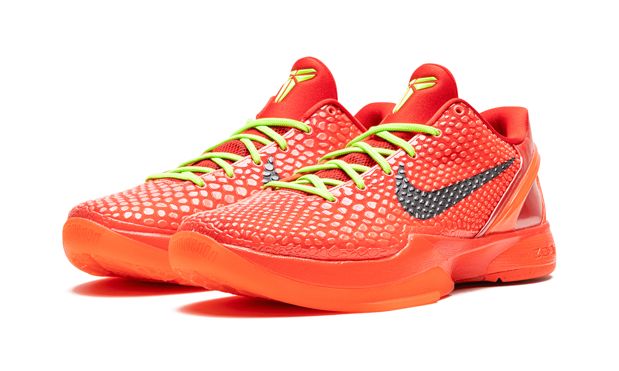 Nike Kobe 6 Protro Reverse Grinch