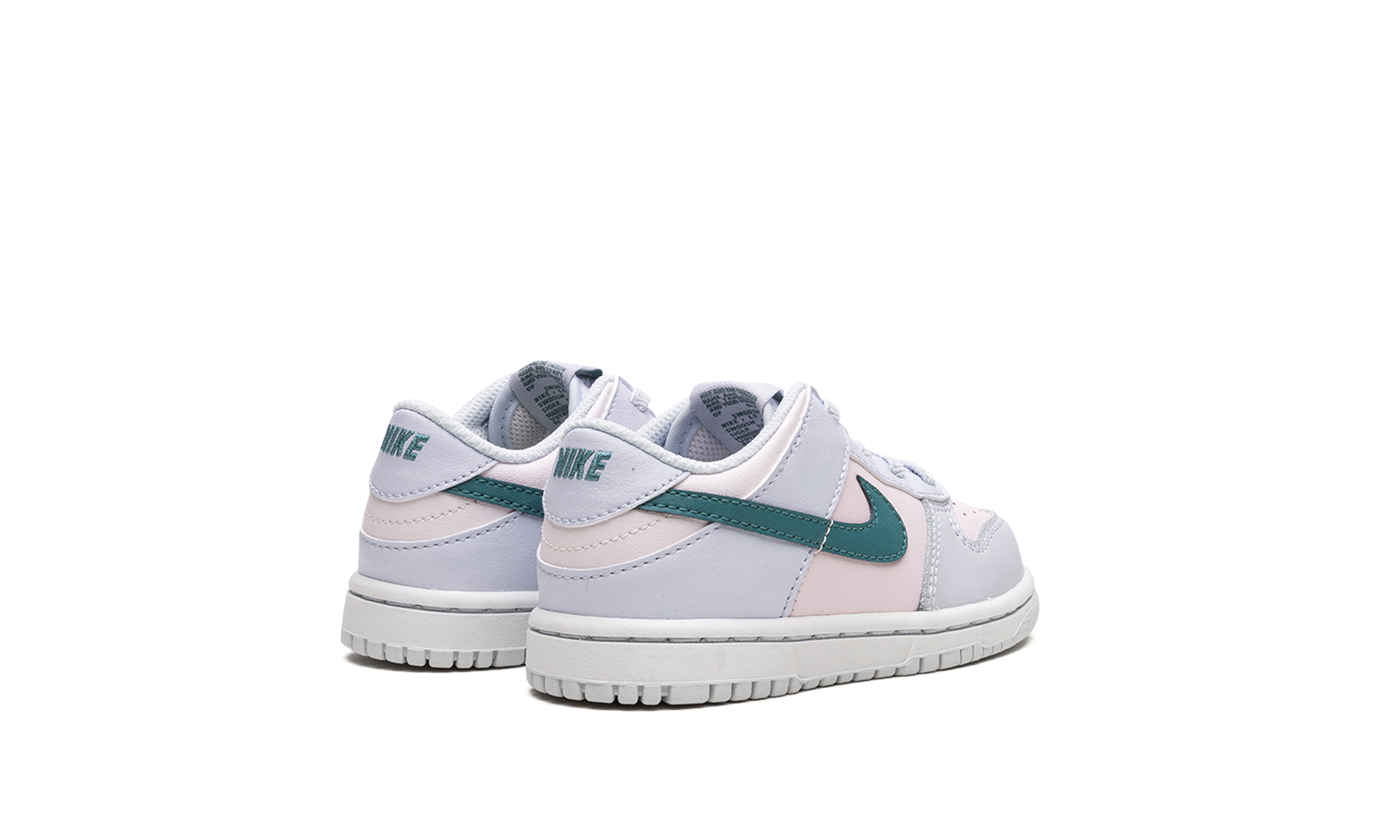 Nike Dunk Low SE Mineral Teal (TD)
