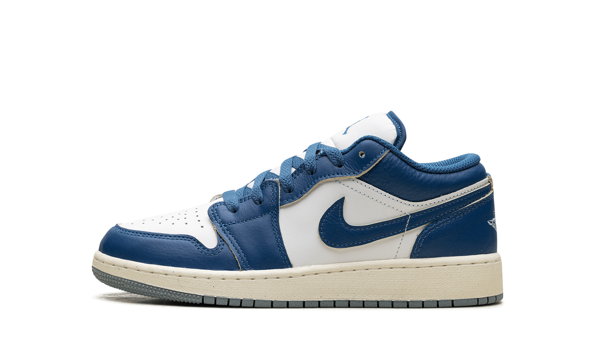 Jordan 1 Low SE Industrial Blue (GS)