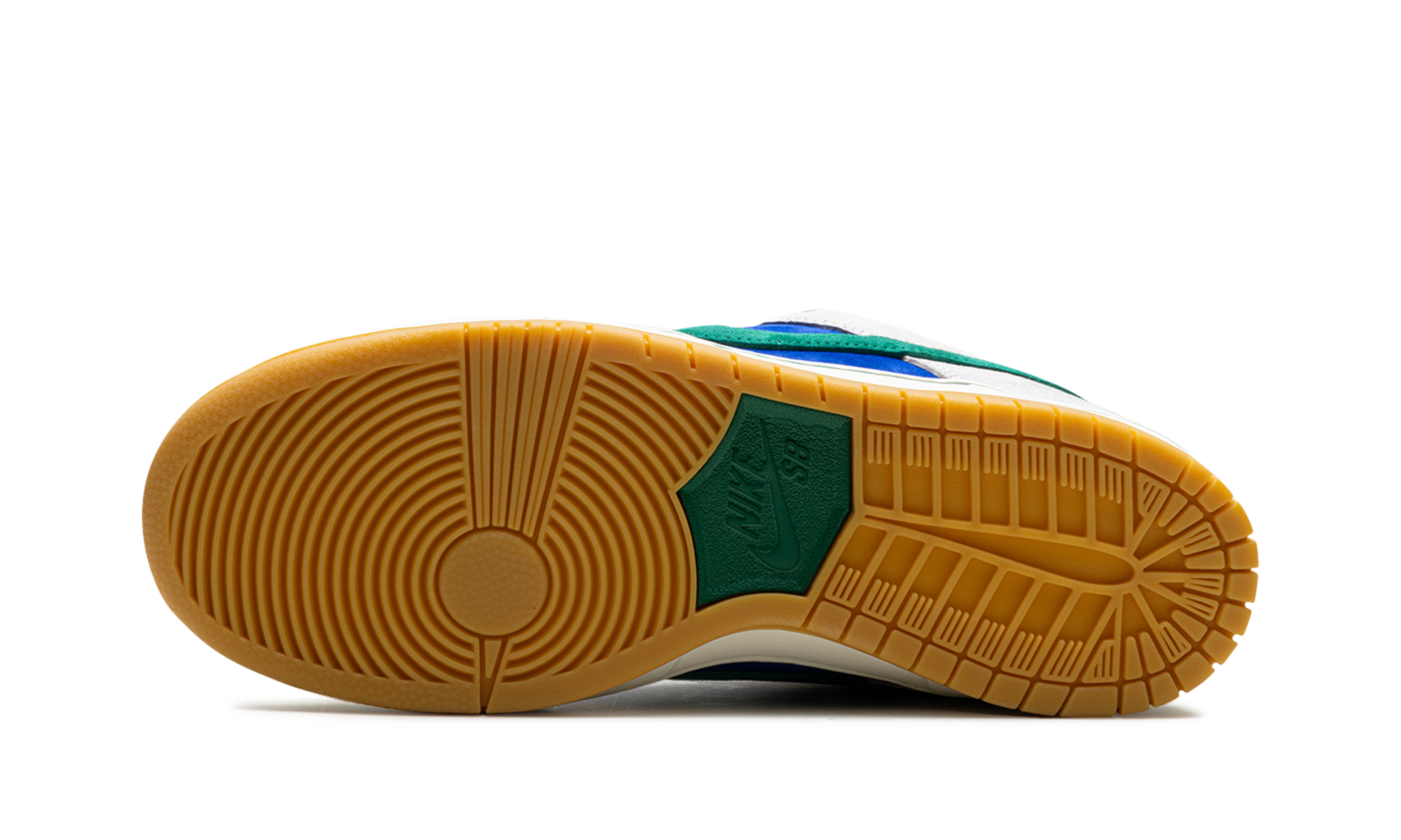 Nike SB Dunk Low Hyper Royal Malachite