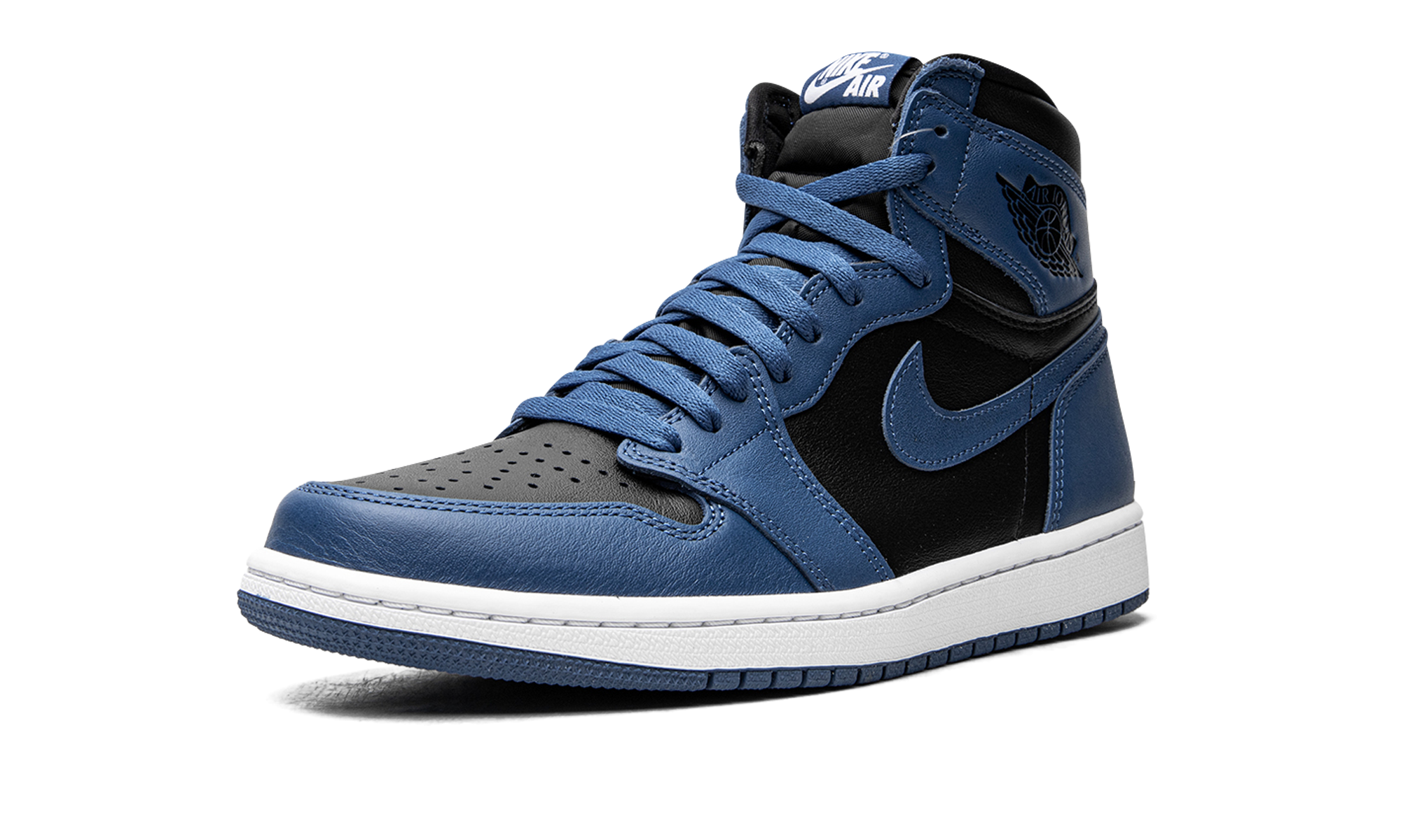 Jordan 1 Retro High OG Dark Marina Blue