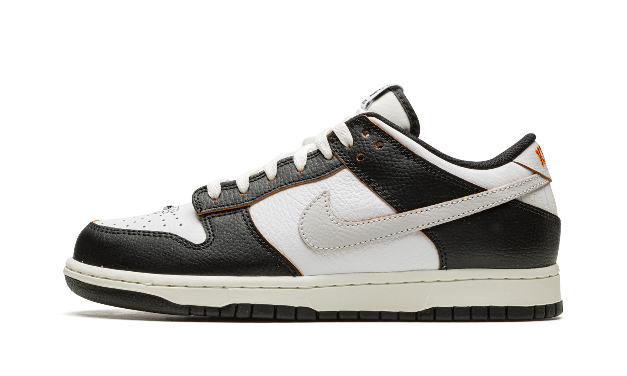 Nike SB Dunk Low HUF San Francisco