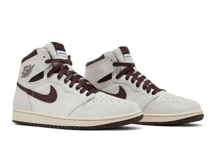 Jordan 1 Retro High OG A Ma Maniére by Jordan