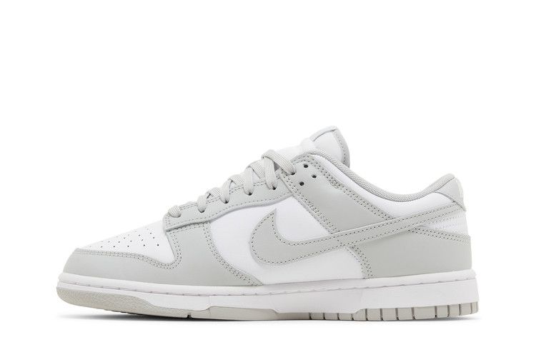 Nike Dunk Low Grey Fog