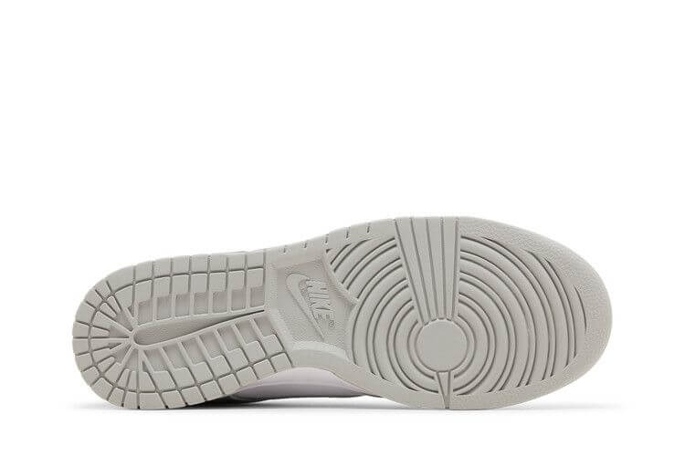 Nike Dunk Low Grey Fog