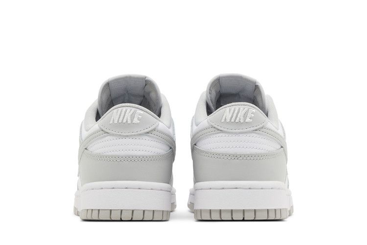 Nike Dunk Low Grey Fog