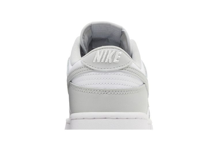 Nike Dunk Low Grey Fog