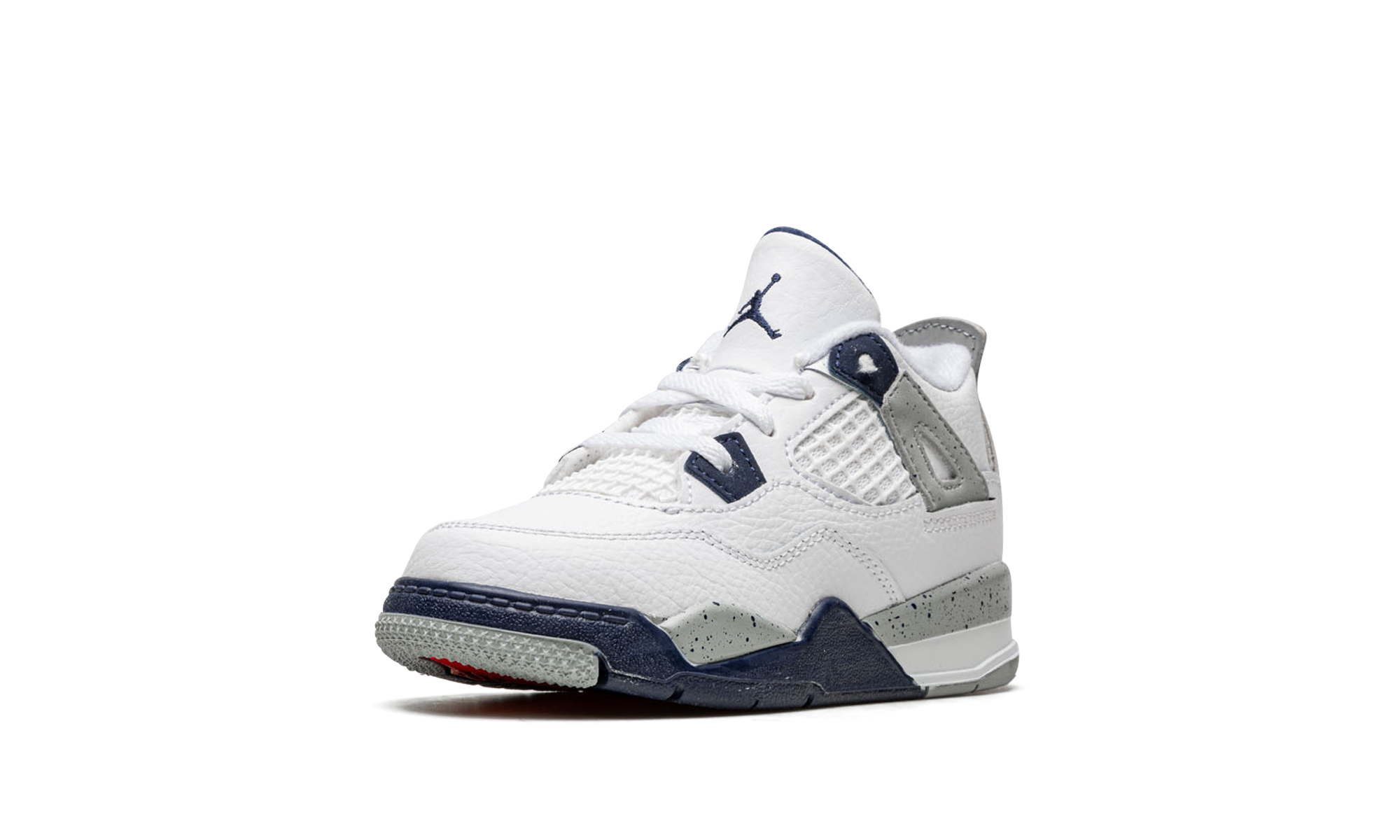 Jordan 4 Retro Midnight Navy (TD)