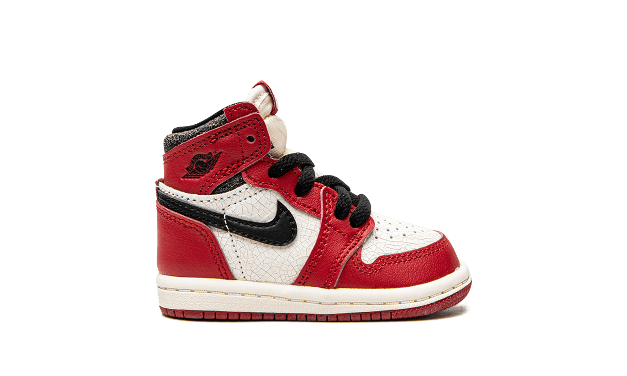 Jordan 1 Retro High OG Chicago Lost and Found (TD)