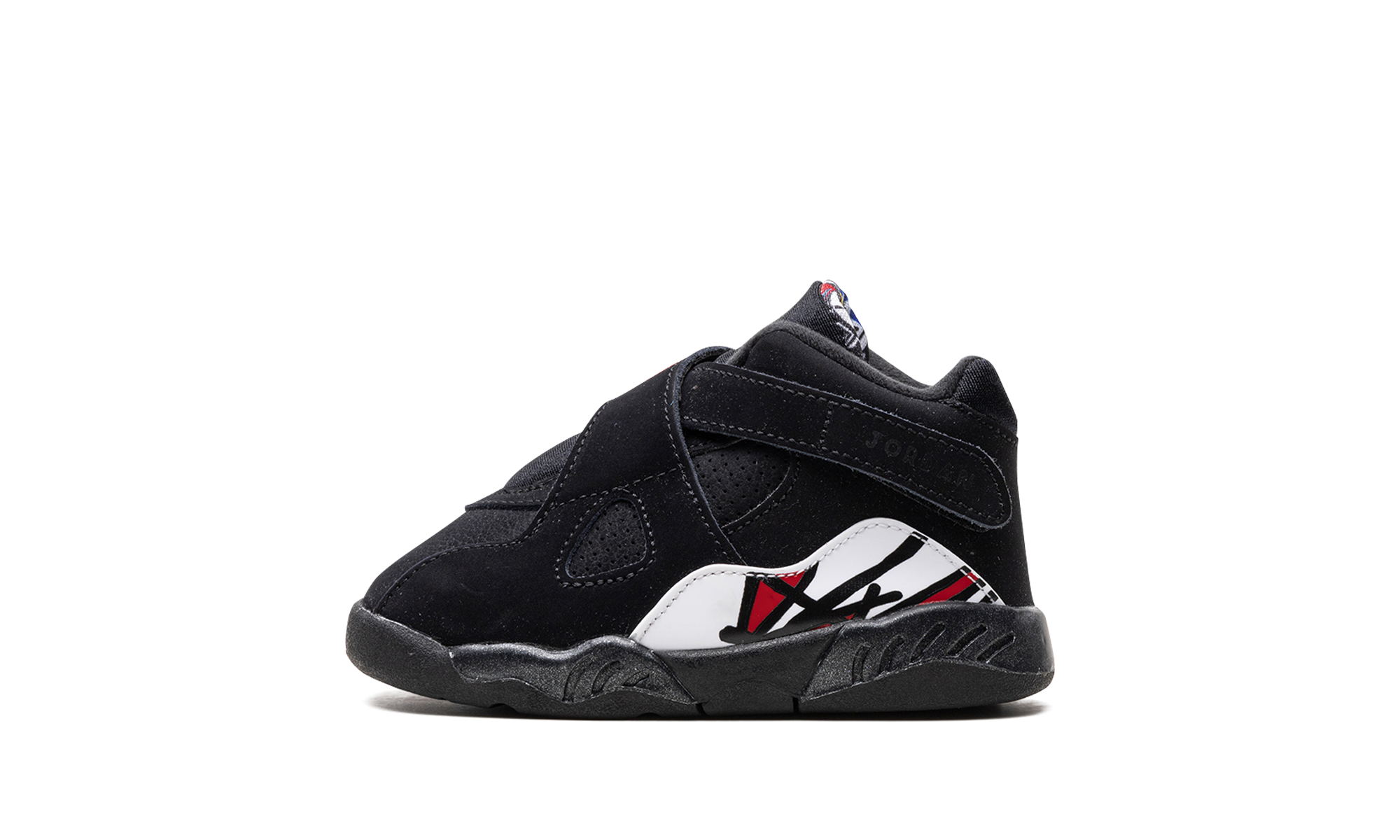 Jordan 8 Retro Playoffs (2023) (TD)
