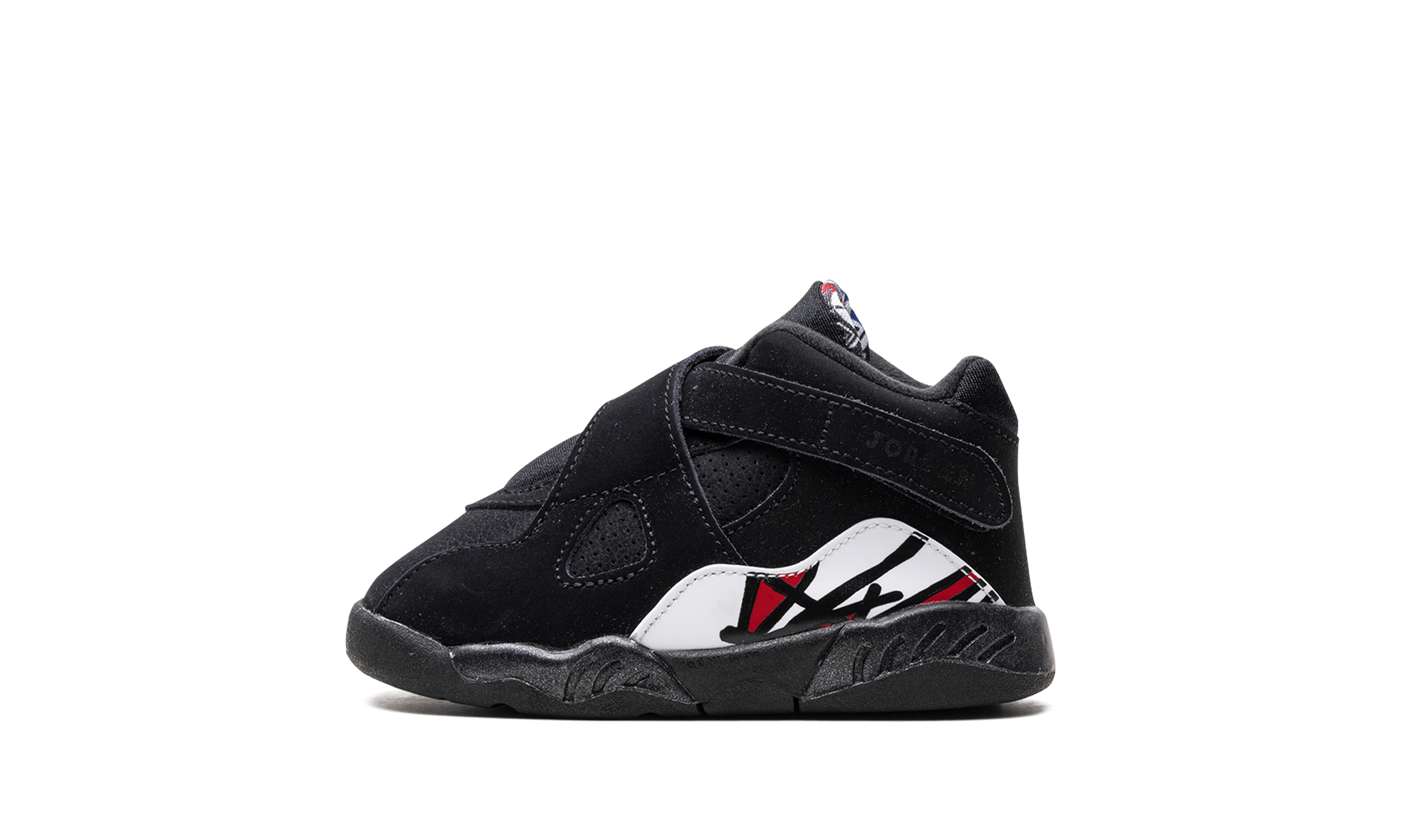 Jordan 8 Retro Playoffs (2023) (TD)