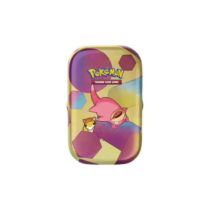 Pokémon Scarlet & Violet 151 Mini Tin by Pokemon