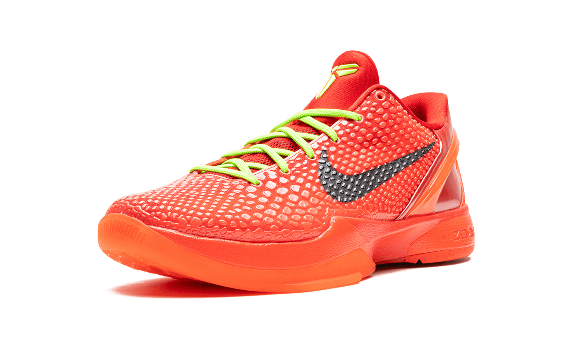 Nike Kobe 6 Protro Reverse Grinch