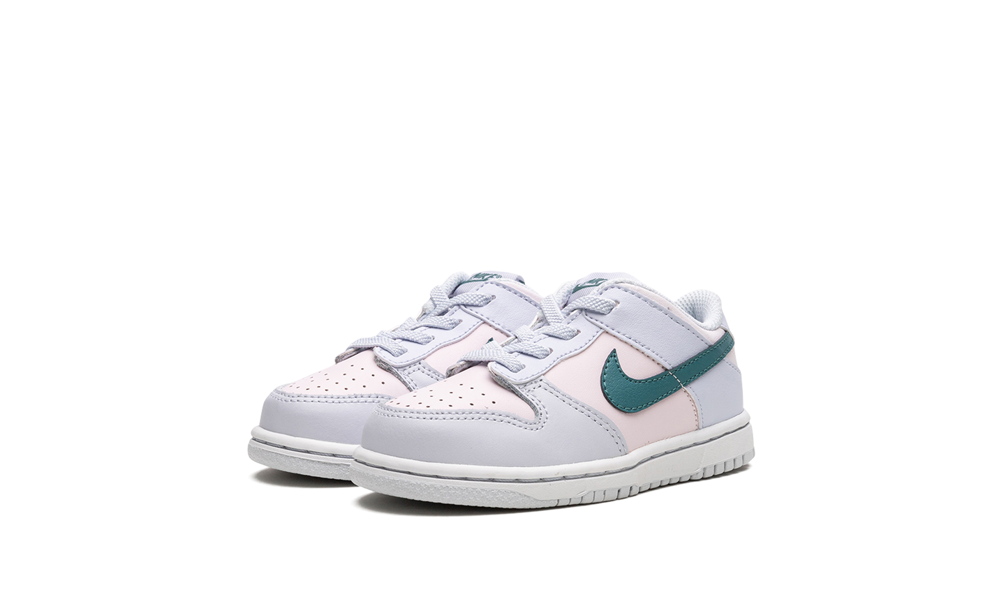 Nike Dunk Low SE Mineral Teal (TD)